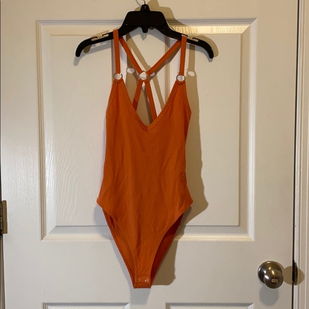 Bodysuit